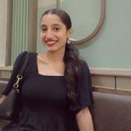 Shweta Class 8 Tuition trainer in Delhi