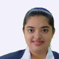 Priyanshi BTech Tuition trainer in Surat