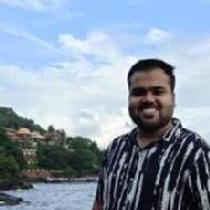 Anurag Pandey BTech Tuition trainer in Delhi
