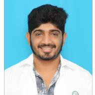 Sai Vaibhav Class 10 trainer in Nellore