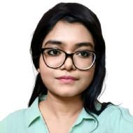 Sayantika Spoken English trainer in Nandigram