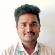 Vishnu k BSc Tuition trainer in Madurai South