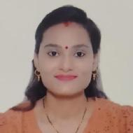 Stuti Class 10 trainer in Bareilly