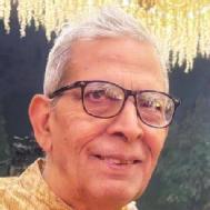 Tribhuwan Class 9 Tuition trainer in Mumbai