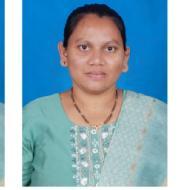 Yandava V. Class 10 trainer in Vizianagaram