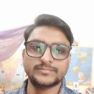 Sushil Kumar Sahu Class 10 trainer in Delhi