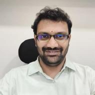 Aditya Ramachandran CA trainer in Mumbai