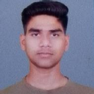 Satyjeet Yoga trainer in Nanpara