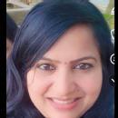 Jyoti P. Yoga trainer in Mumbai