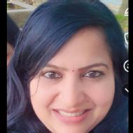 Jyoti P. Yoga trainer in Mumbai