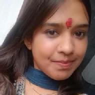 Mehak . Class I-V Tuition trainer in Delhi
