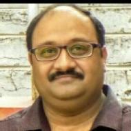 Nishant NEET-UG trainer in Lucknow