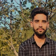 Shyam Dwivedi Class 9 Tuition trainer in Banda