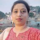Garima das Microsoft SCCM trainer in Ranchi