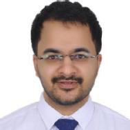 Rajnish Engineering Entrance trainer in Delhi