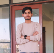 Aashish Class 8 Tuition trainer in Sonbhadra