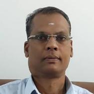 Ashokan Class 10 trainer in Hyderabad