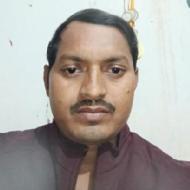 Abhishek Class 8 Tuition trainer in Chandauli