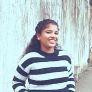 Madhavi P. Class 12 Tuition trainer in Tirupati Urban