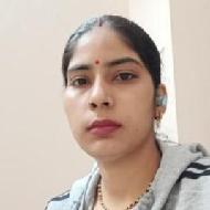 Radha Hindi Language trainer in Noida