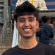 Aditya Class I-V Tuition trainer in Bangalore