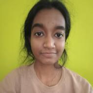 Tejashree R. Class 10 trainer in Bangalore