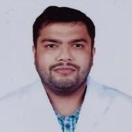Rohit MBBS & Medical Tuition trainer in Patna