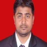 Lahu P. Maskepatil Class 12 Tuition trainer in Pune