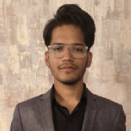 Prakhar Painting trainer in Nainital