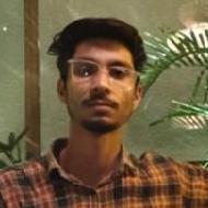 Himanshu Bharti Class 10 trainer in Delhi