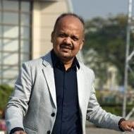 Priyakant Charokar BTech Tuition trainer in Pune