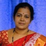 A uma BSc Tuition trainer in Tiruvallur