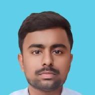 Dibyanshu Class 12 Tuition trainer in Mohammadabad