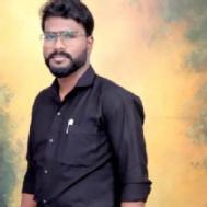 Joseph Irudayam Class 12 Tuition trainer in Bangalore