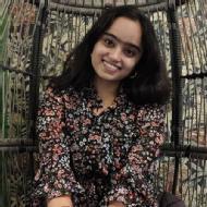 Kaulini dave Class 12 Tuition trainer in Vadodara