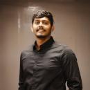 Vineeth Kumar M Mathematics Tuition trainer in Coimbatore