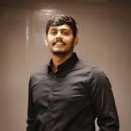 Vineeth Class 10 trainer in Coimbatore