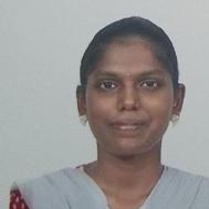 Mahalakshmi Advanced Placement Tests trainer in Chennai