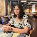 Rushika M. Tuition trainer in Ahmedabad