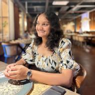 Rushika Class I-V Tuition trainer in Ahmedabad