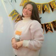 Vaishnavi Class I-V Tuition trainer in Agra