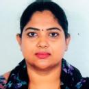 Remya Krishnan photo