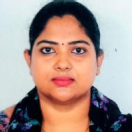 Remya Class I-V Tuition trainer in Kochi