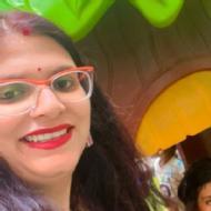 Shweta . Class 9 Tuition trainer in Varanasi