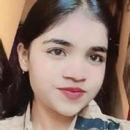 Prinshi Class I-V Tuition trainer in Garulia