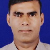 Tejveer Class 12 Tuition trainer in Delhi