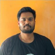 Kevin Frank Gerald Personal Trainer trainer in Bangalore