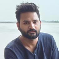 Sambhav   Guitar trainer in Lucknow