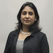 Piali Dasgupta French Language trainer in Kolkata