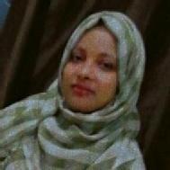 Falak . Class 10 trainer in Shahjahanpur Sadar